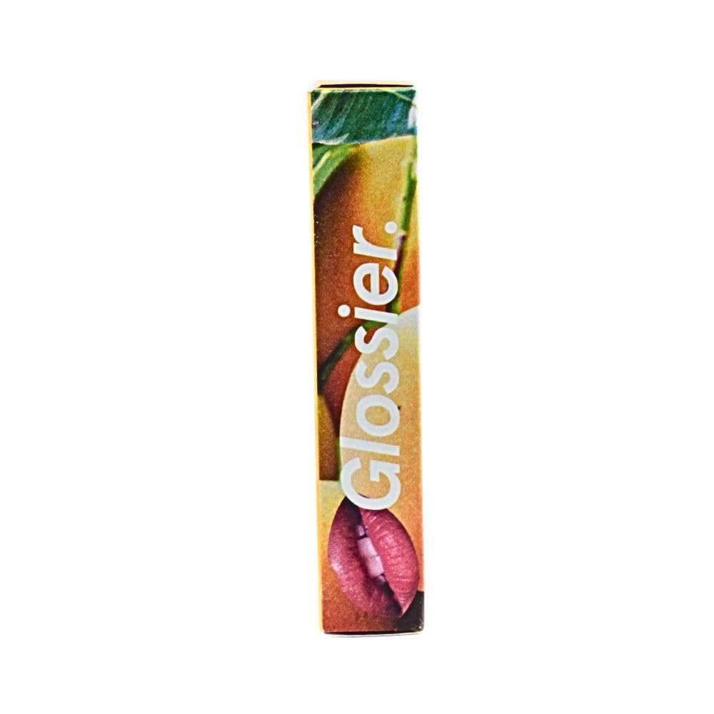 Glossier Balm Dotcom Lip Balm and Skin Salve - Mango - Sheer Peach Rose Glossier Au supplements