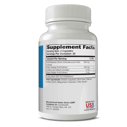 PhenAprin XR Maximum Strength Appetite Suppressant Diet Pills - 2-Pack, Metabolism Boosting SutraHealth Au supplements