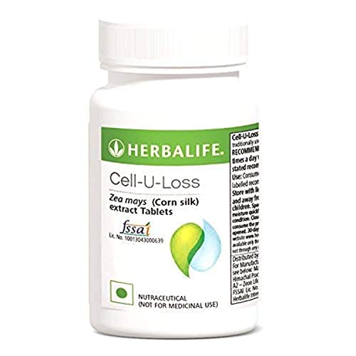 Herbalife Cell-u-loss - 90 Tablets Herbalife Au supplements