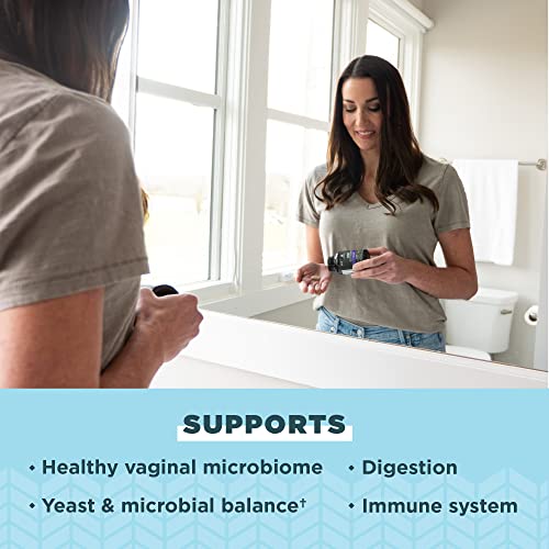 Ancient Nutrition Probiotic for Women, Once Daily Women's Probiotics for Vaginal Health Ancient Nutrition Au supplements