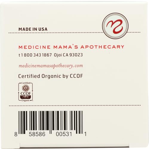 MEDICINE MAMAS V Magic Intimate Balm, 2 OZ Medicine Mamas Au supplements