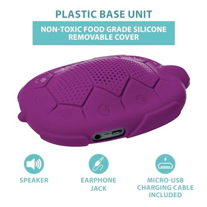 Zenimal Kids Meditation Audio Player - Patented Screen-Free Mindfulness Device with 9 Audio Meditations ZenimalUS supplements
