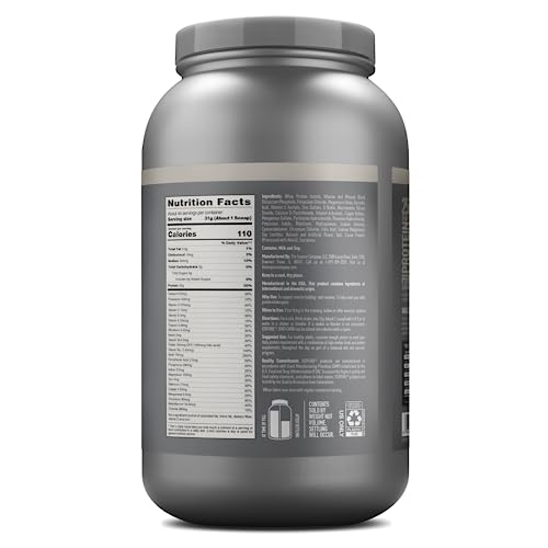Isopure Protein Powder, Zero Carb Whey Isolate with Vitamin C & Zinc for Immune Support Isopure Au supplements
