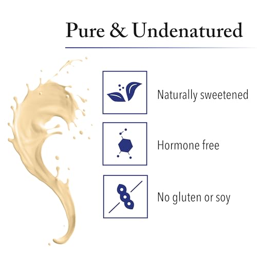 Whey Factors by Natural Factors, Grass Fed Whey Protein Concentrate, Aids Muscle Natural Factors Au supplements