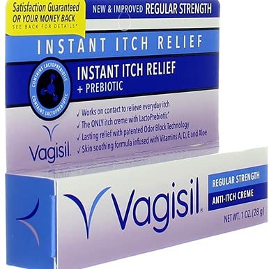 Vagisil Fem Cream Size 1z Vagisil Female Cream Vagisil Au supplements