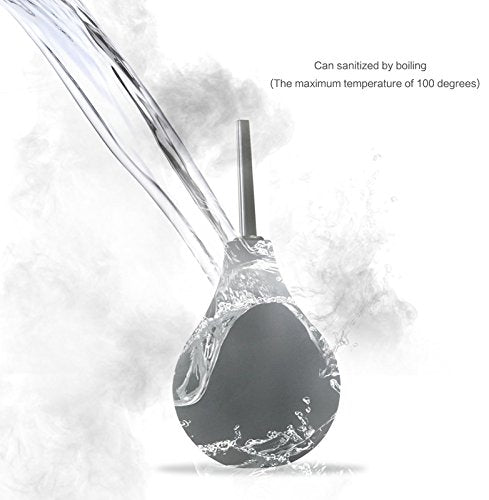 Beauty Molly Anal Douche Superior Medical Materials Douche for Women Men enemas Bulbs, 7 Ounce Beauty Molly Au supplements