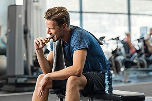 BestMed - High Protein Snack Bar - Low-Carb, 10g Protein, Low Sugar, Low Calorie BestMed Weight Loss Au supplements