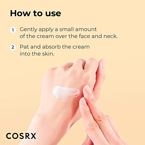 COSRX Snail Mucin 92% Moisturizer 3.52oz/ 100g, Daily Repair Face Gel COSRX Au supplements
