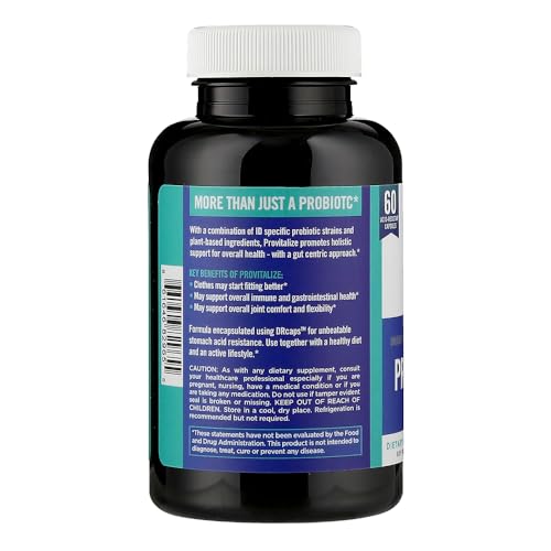 Better Body Co. Provitalize | Probiotics for Women Digestive Health, Menopause Better Body Co. Au supplements