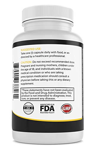 HMS Nutrition 550mg Berberine HCL from Berberis Aristata Root HMS Nutrition Au supplements