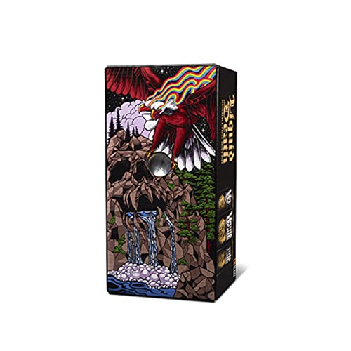 Liquid Death Sparkling Mountain Water, 16.9 oz Tallboys (18-Pack) Liquid Death Au supplements