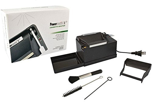 Powermatic 2 Electric Cigarette Injector Machine Powermatic Au supplements