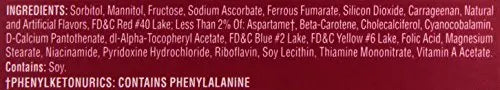 Flintstones Multi Vitamins With Iron, 60 ct Flintstones Vitamins Au supplements