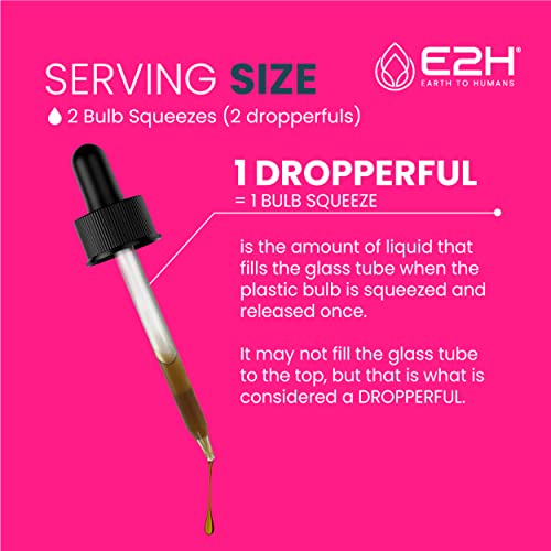 E2H Uric Acid Support Supplement - Tart Cherry and Devil’s Claw - Supports Uric Acid Health E2H EARTH TO HUMANS Au supplements