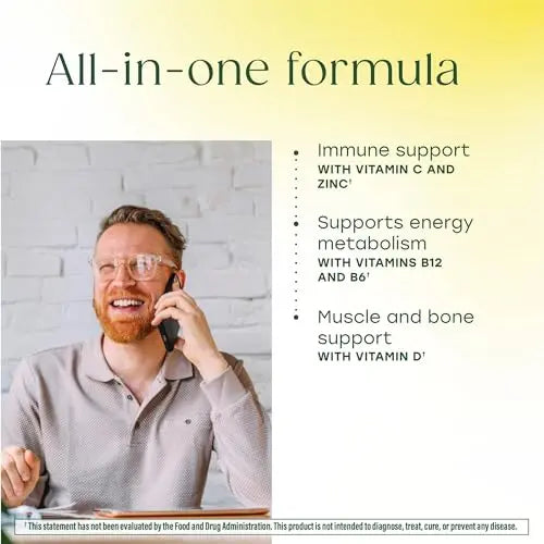 MegaFood Multivitamin for Men 40+ One Daily Mens Multivitamins - Methylated B12, Vitamin D3, B6, C & Zinc, Muscle & Bone Health MegaFood Au supplements