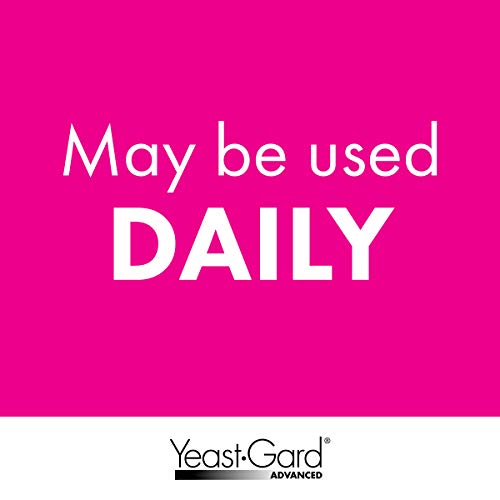 YeastGard Advanced Homeopathic Remedy Capsules - 60 count Bottle Yeast-Gard Au supplements