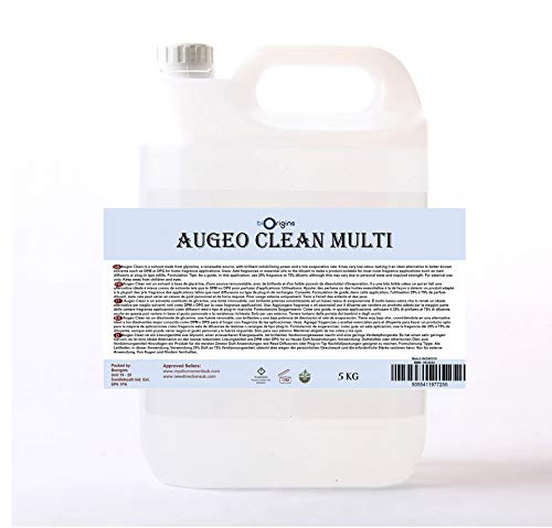 Augeo Clean Multi - 5Kg Mystic Moments Au supplements