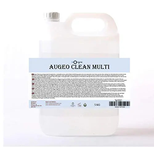 Augeo Clean Multi - 5Kg Mystic MomentsAU supplements