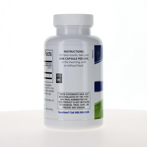 Prevagen Regular Strength - 60 Capsules (2 Month Supply) | Formulated for Your Brain | 10mg of Apoaequorin Plus Vitamin D3 Prevagen Au supplements