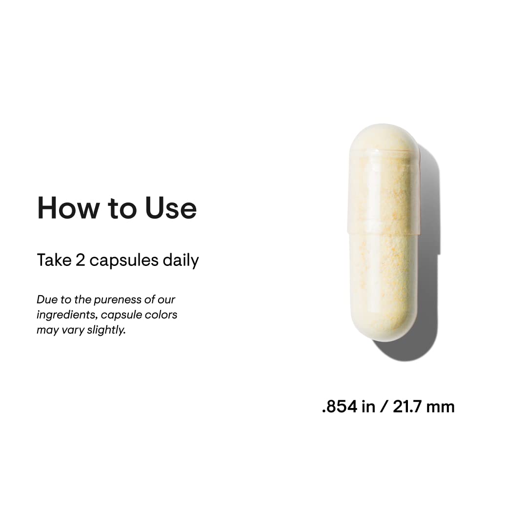THORNE Basic Nutrients 2/Day - Comprehensive Daily Multivitamin with Optimal Bioavailab THORNE Au supplements