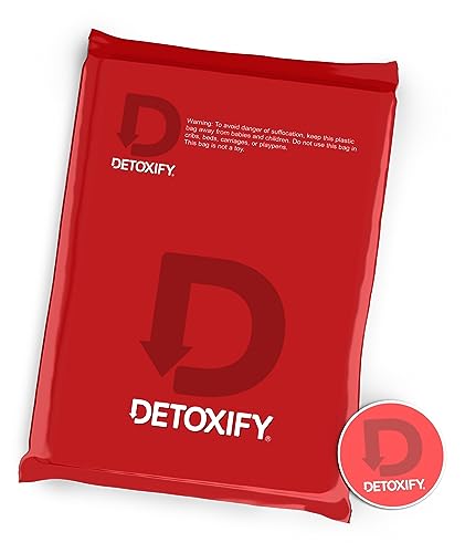 Detoxify – Xxtra Clean Herbal – Tropical Fruit Flavor - 20 oz – Professionally Formulated Detoxify Au supplements