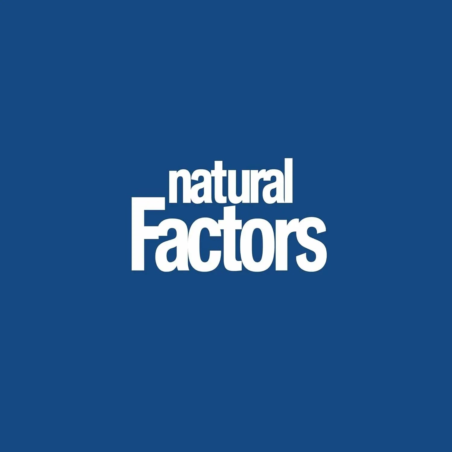 Natural Factors Pharma GABA - Dietary Supplement Supports Calm Sleep & Sleep Quality - Natural, Fast-Working Supplement Aids Focus & Brain Health - 60 Chewable Tablets (60 Servings) Natural Factors Au supplements