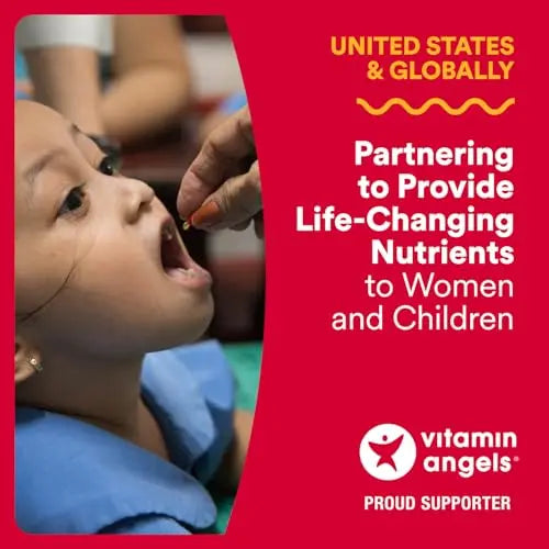 SmartyPants Multivitamin for Men & Women - Improved Formula: Multivitamin Gummies with Omega 3 (DHA/EPA) SmartyPants