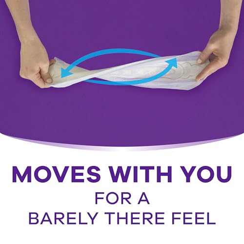 Always Discreet Adult Moderate Long Incontinence Pads, Up to 100% Leak Always Discreet Au supplements