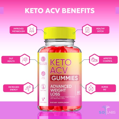 Keto ACV Gummies Advanced Weight Loss, Keto ACV Gummies, Advanced Keto ACV Gummies S.O Labs Au supplements