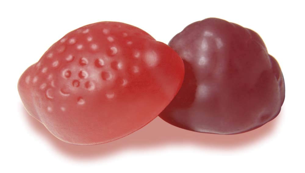 Amazon Basics Adult Multivitamin Gummies, Mixed Berry & Cherry, 150 Gummies, 75-Day Supply Amazon Basics Au supplements