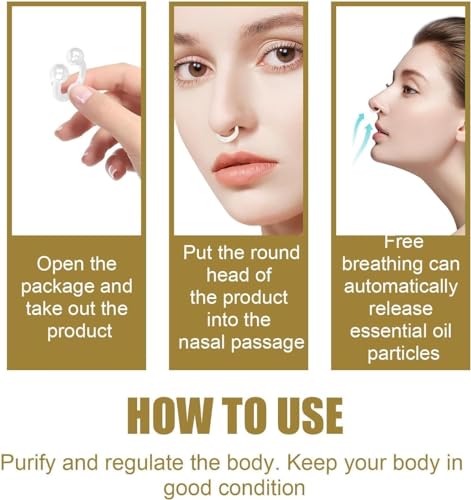 Tarcegta Bee Venom Lymphatic Drainage and Slimming Nose Ring, Bee Venom Lymphatic Drainage tarcegta Au supplements