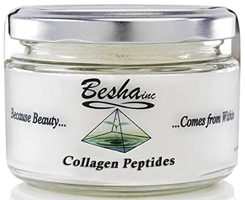 BESHA INC Verisol - Collagen Bioactive Peptides (Natural Collagen Powder) Made in Germany BESHA INCAU supplements