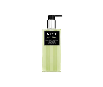 NEST New York Wellness Collection Lime Zest & Matcha - Candle, Diffuser, Soap, Body Wash (Liquid Soap) NEST New York Au supplements
