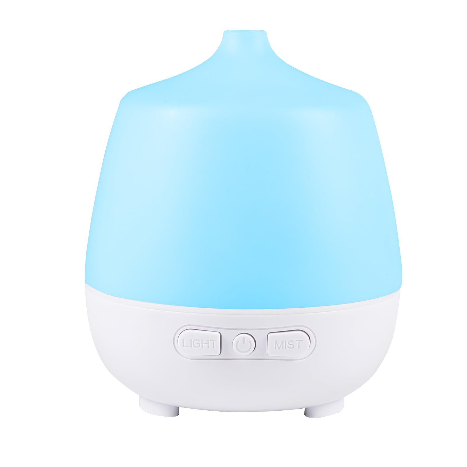 HAPPTWS 220Ml Essential Oil Diffuser - Diffusers for Essential Oils Aromatherapy Diffuser HAPPTWS Au supplements