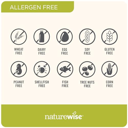 NatureWise Green Coffee Bean Extract - Pure Green Coffee Bean Capsules 800mg NatureWise Au supplements