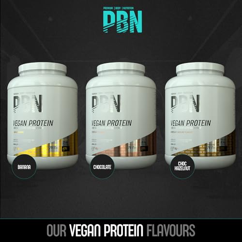 PBN - Premium Body Nutrition Micellar Casein. 2 kg — Chocolate Premium Body Nutrition Au supplements