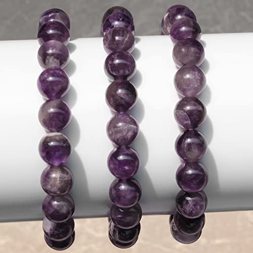 Goplemo Crystals and Healing Stones Gift Set, Amethyst Healing Crystals Set for Reiki Meditation Goplemo Au supplements