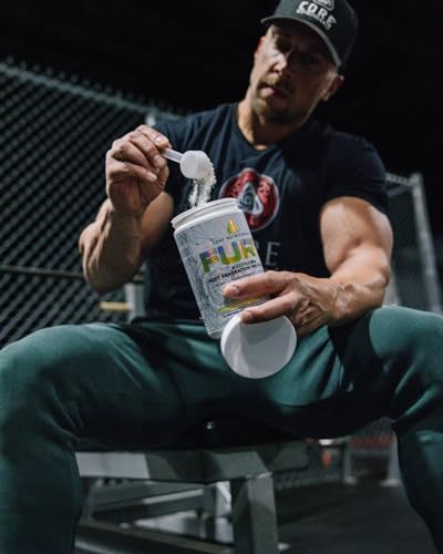 Core Nutritionals Fury V2: Pre-Workout Powder to Maximize Performance in The Gym Core Nutritionals Au supplements