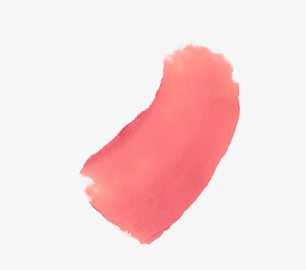 Polite Society Polite Pops Powder Blush Stick, Hybrid Cream to Powder Formula, Buildable Color with Coastal Plant and Vitamin E,Paris baby pink Aus Healthcare Au supplements