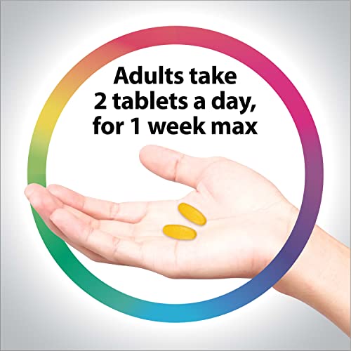Rainbow Light Counter Attack Immune Support, Dietary Supplement Provides Immune Rainbow Light Au supplements