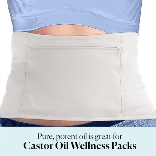 Sky Organics Organic Castor Oil (16 oz) USDA Certified Organic, 100% Pure, Cold Pressed Sky Organics Au supplements