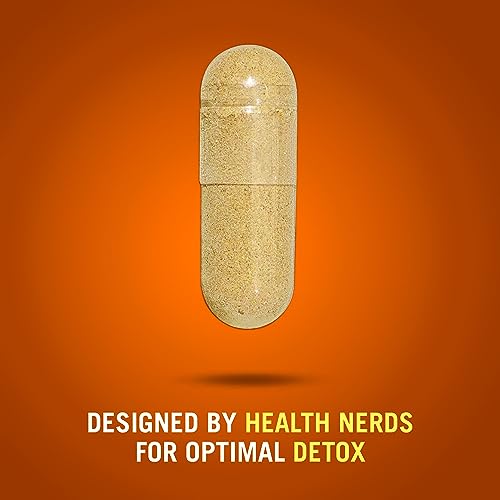 Century Systems The Cleaner Detox, Powerful 14-Day Complete Internal Cleansing Formula Century Systems Au supplements