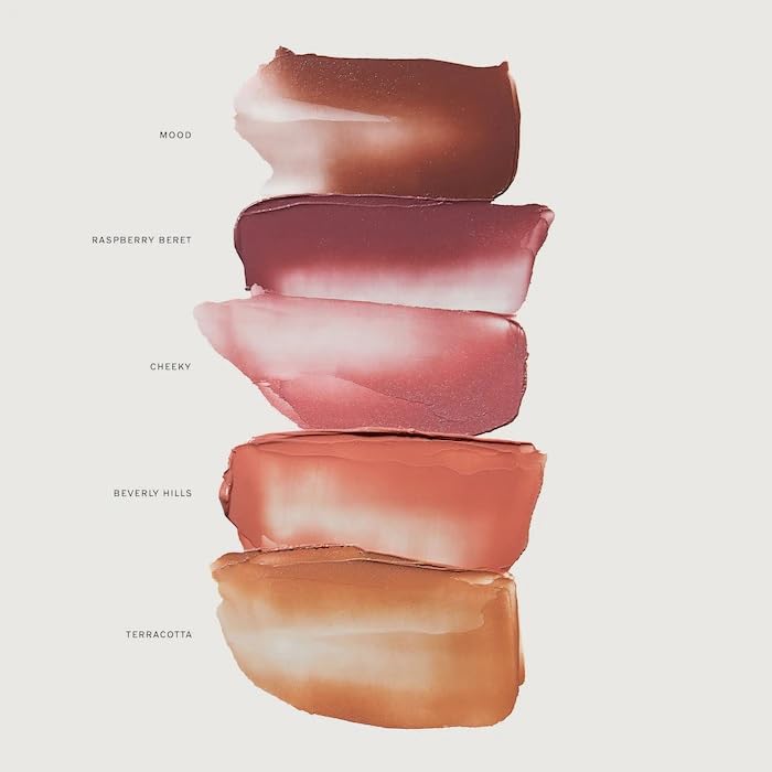 M Flush Balm Cream Blush (0.31oz) (Beverly Hills - soft peach) + Bonus Acne Patch (36 Pieces) Aus Healthcare Au supplements