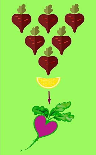 BEET IT Circulation - Organic Beet juice shots - Concentrated Non GMO Beet shots BEET IT Au supplements