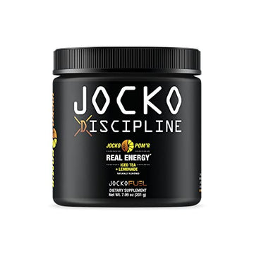 Origin Jocko Fuel Stim Free Pre Workout Powder with L-Citrulline, Nootropic for Endurance Jocko Fuel Au supplements