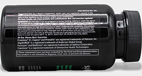 Saba SlimGenix -Energy, Weight Management, Appetite Control, Focus, Fat Burner Saba Au supplements