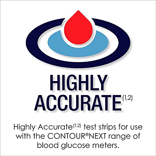 CONTOUR NEXT Blood Glucose Monitoring System – All-in-One Kit Ascensia Au supplements