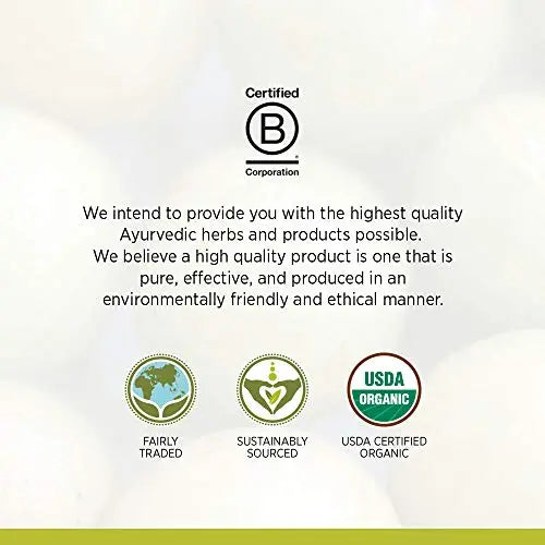 Banyan Botanicals Manjistha Powder, Spice Jar - USDA Organic - Rubia cordifolia - Cleanses Banyan Botanicals uk supplements