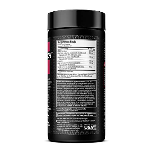 Hydroxycut Weight Loss Pills for Women & Men Hardcore Elite | Weight Loss Supplement Hydroxycut Au supplements